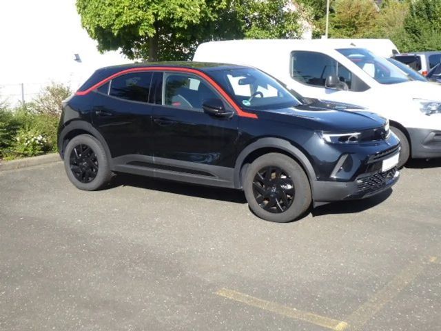 Opel Mokka GS-Line Grand Sport