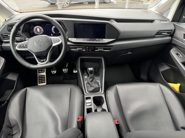 Volkswagen Caddy Caddy