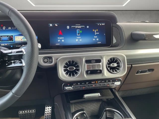 Mercedes-Benz G 450 450d AMG Line