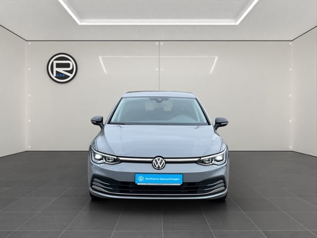 Volkswagen Golf 1.5 eTSI DSG Golf VIII