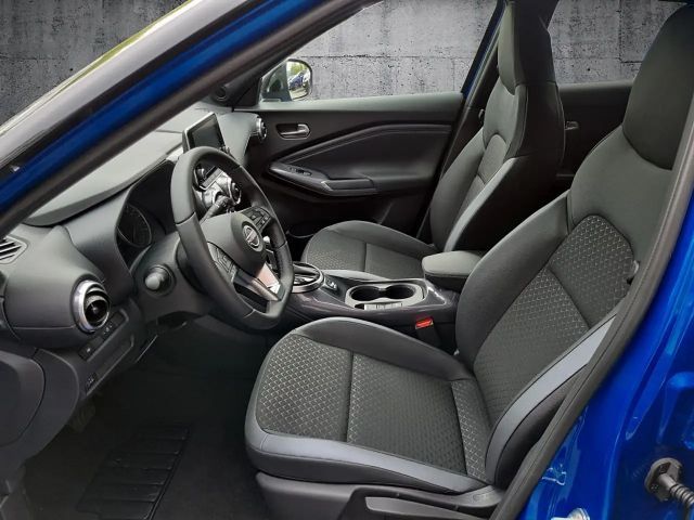 Nissan Juke 1,6 Hybrid N-Con Aut. *ab € 18.990,-*