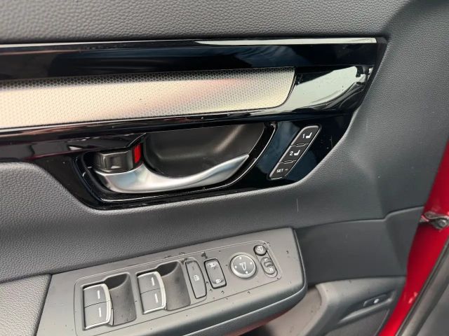 Honda CR-V Advance Hybrid