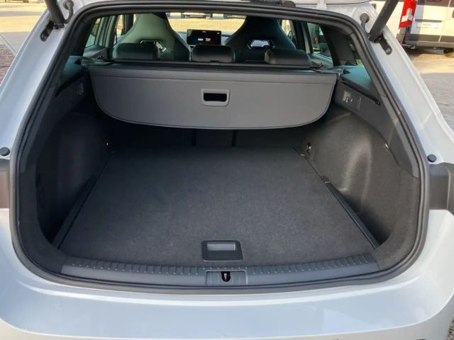 Cupra Leon 2.0 TSI 4Drive Sportstourer VZ