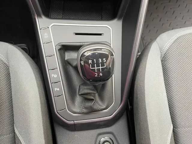 Volkswagen Polo 1.0 TSI IQ.Drive Style