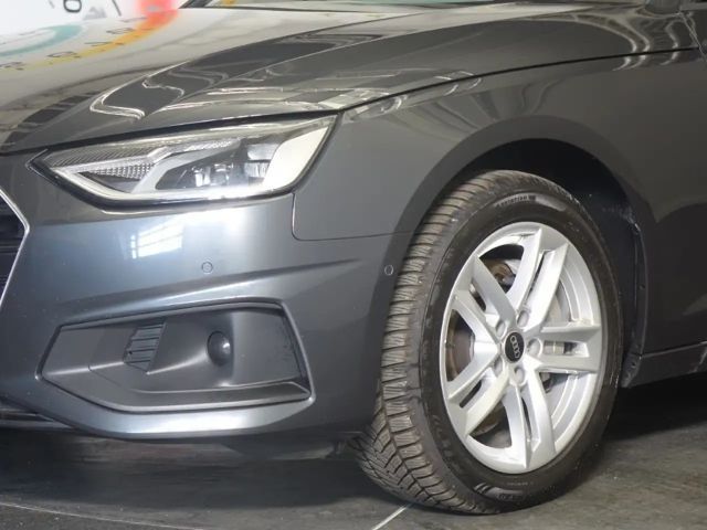 Audi A4 40 TDI Avant S-Tronic