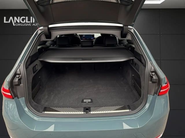 BMW 520 520d Touring