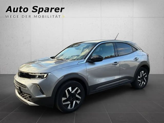 Opel Mokka Elegance