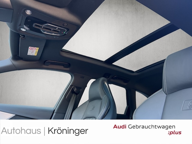 Audi S4 Avant Quattro