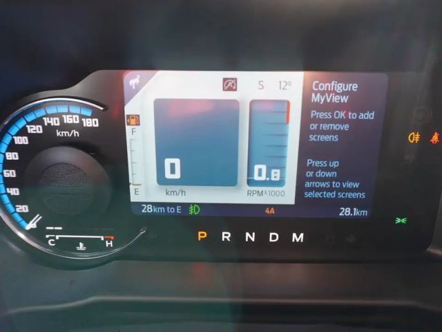 Ford Bronco 4x4 AWD Badlands