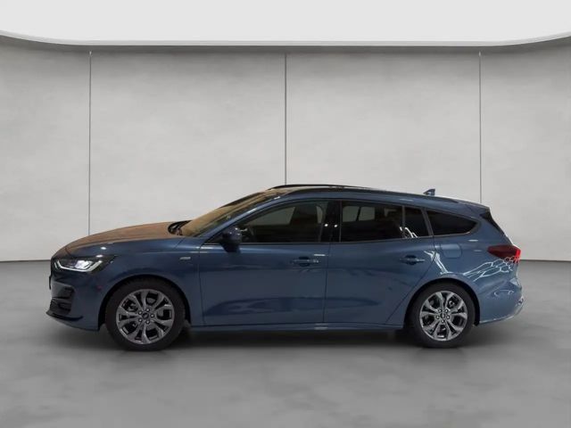Ford Focus EcoBoost ST Line Wagon