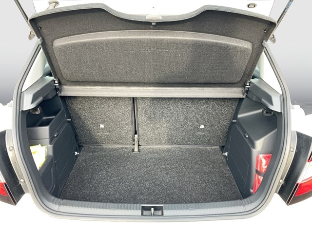 Skoda Fabia Cool Edition Cool Plus