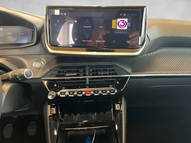 Peugeot 208 Allure Pack PureTech