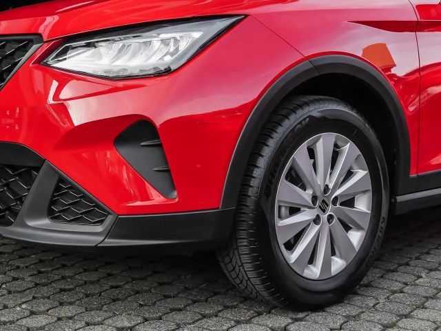 Seat Arona 1.0 TSI Style