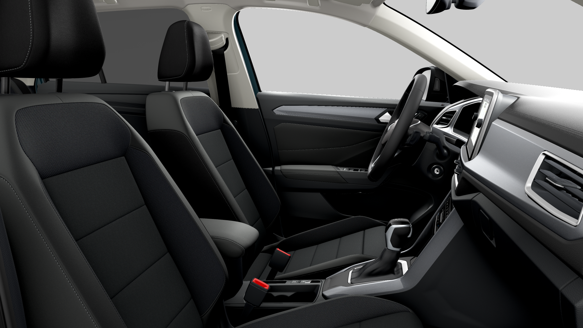 Volkswagen T-Roc DSG IQ.Drive Pro