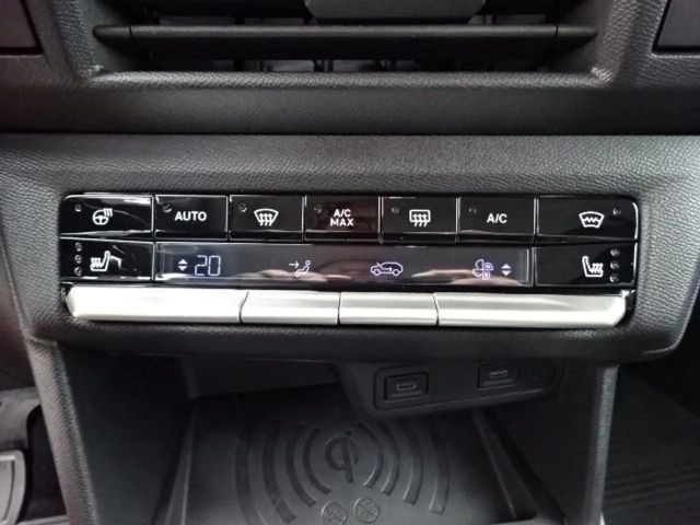 Opel Frontera Edition