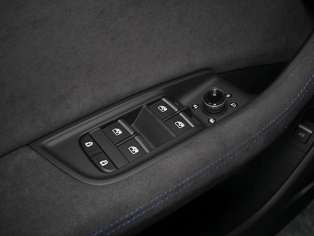 Audi RS Q8 Performance Quattro