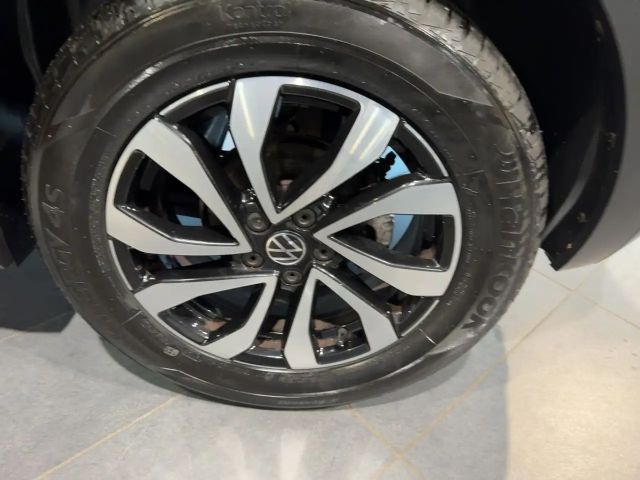 Volkswagen T-Cross 1.0 TSI DSG