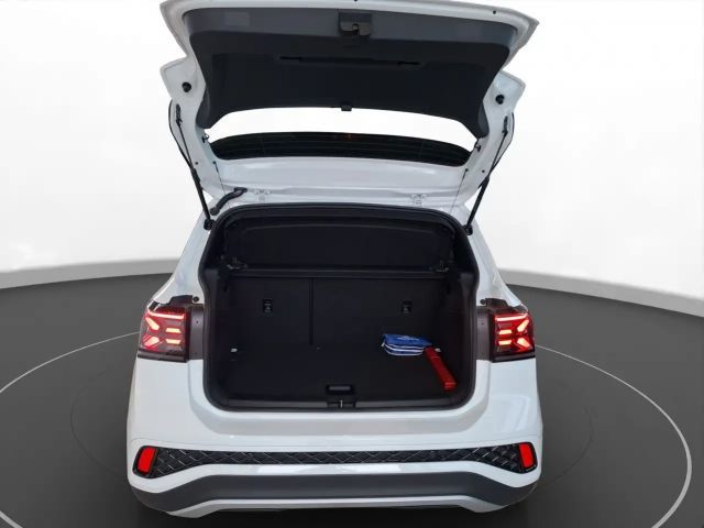 Volkswagen T-Cross DSG IQ.Drive R-Line