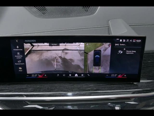 BMW X5 M-Sport xDrive50e