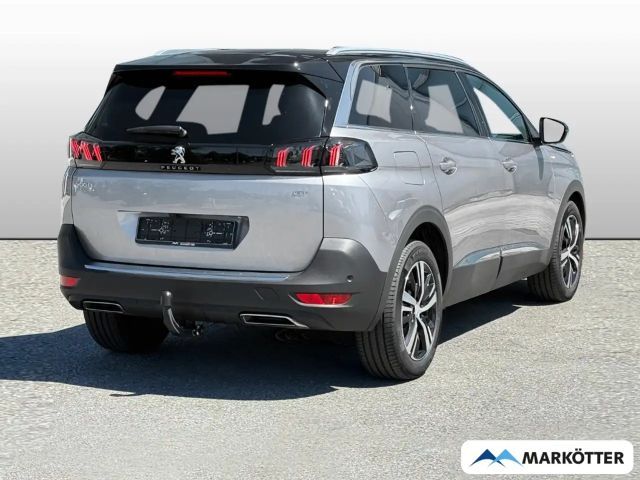 Peugeot 5008 GT-Line