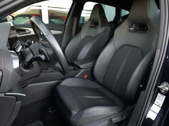 Cupra Formentor DSG VZ