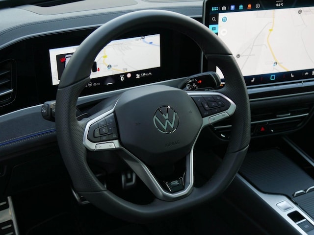 Volkswagen Passat R-Line eHybrid