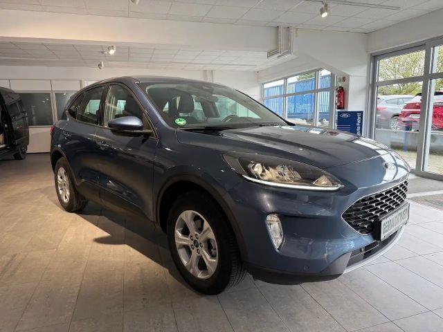 Ford Kuga Cool & Connect Plug in Hybrid