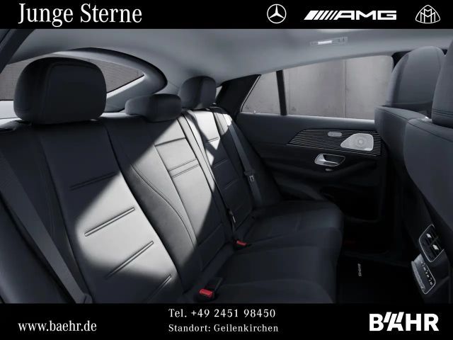Mercedes-Benz GLE 450 4MATIC AMG Line Coupé