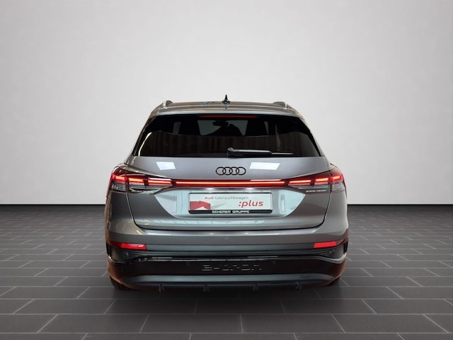 Audi Q4 e-tron 40