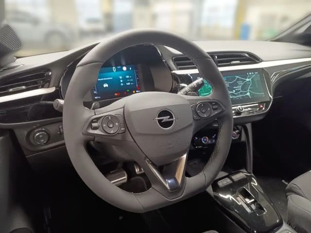 Opel Corsa GS-Line Grand Sport