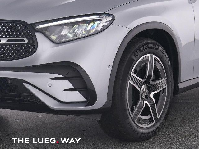 Mercedes-Benz GLC 200 4MATIC GLC 200 d