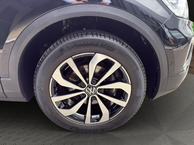 Volkswagen T-Roc 2.0 TDI Style