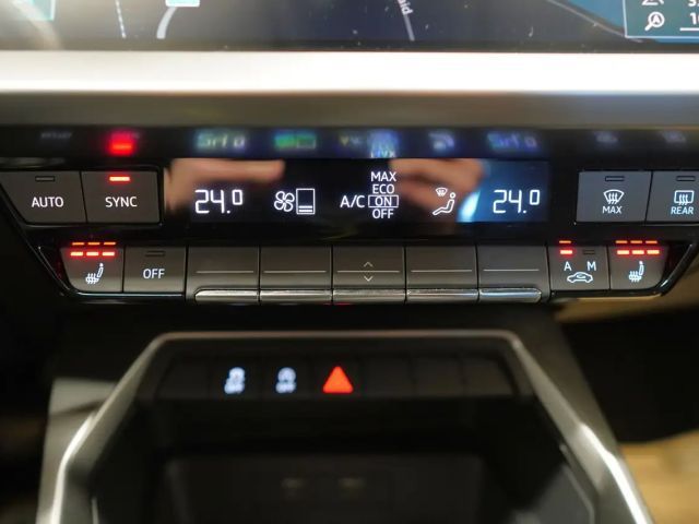 Audi A3 30 TDI Sedan