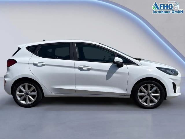 Ford Fiesta Cool & Connect EcoBoost