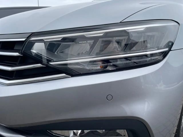 Volkswagen Passat 2.0 TDI Business DSG Variant