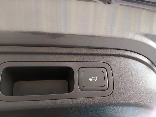 MG MGS5 64 kWh EV Long range Luxury