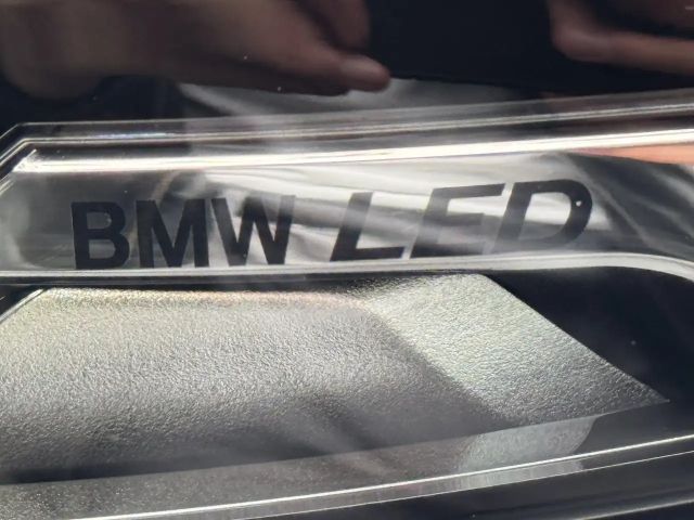 BMW X7 M-Sport xDrive40d