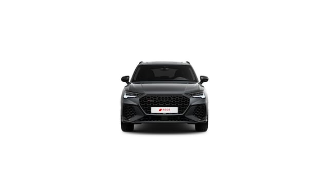 Audi RS Q3 Quattro S-Tronic