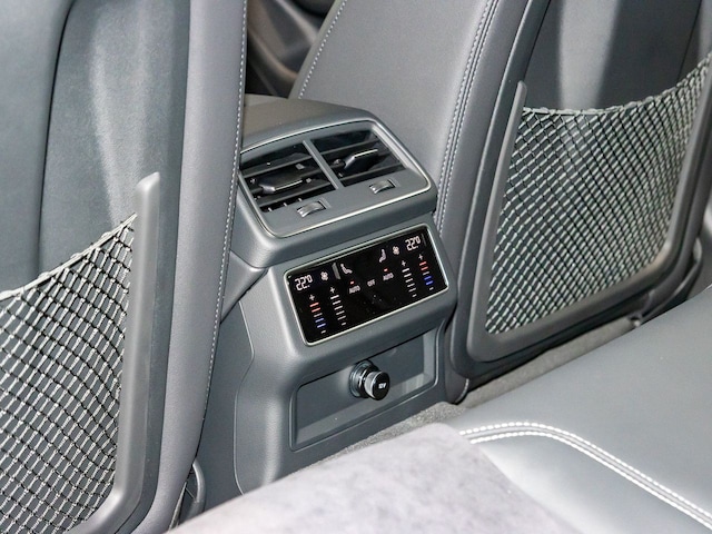 Audi A6 40 TDI Avant S-Tronic