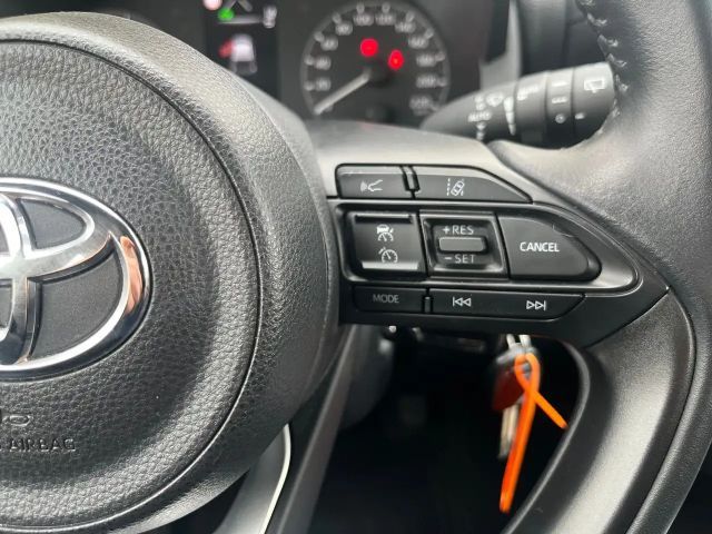 Toyota Yaris Comfort Hybride