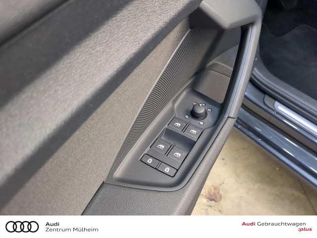 Audi A3 35 TDI S-Tronic Sportback