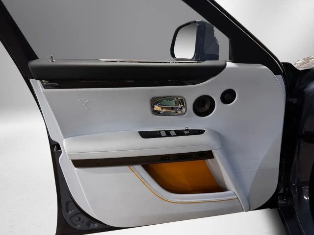 Rolls-Royce Ghost - Black Badge - Bespoke Audio - Ghost Pack