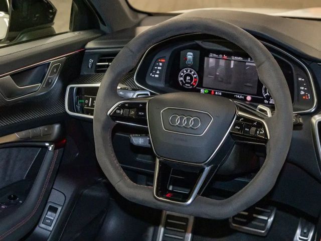 Audi RS6 4.0 TFSI