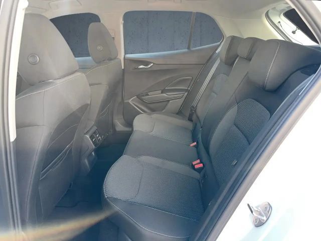 Skoda Fabia 1.0 TSI Style Style