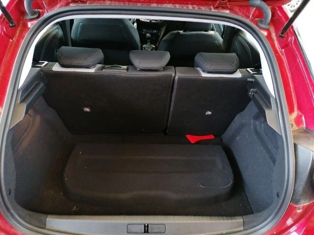 Opel Corsa 1.2 Turbo Edition Turbo