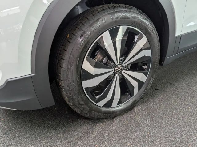 Volkswagen T-Cross 1.5 TSI Life