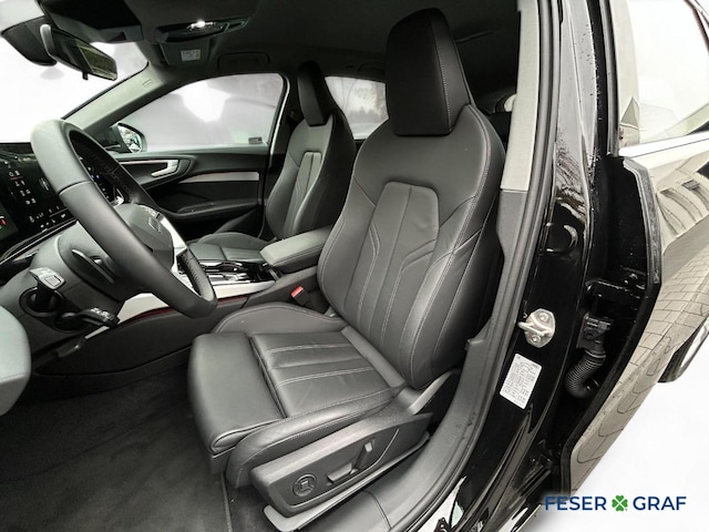 Audi A5 Avant S-Tronic