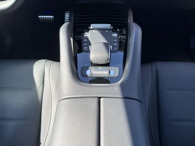 Mercedes-Benz GLE 450 4MATIC