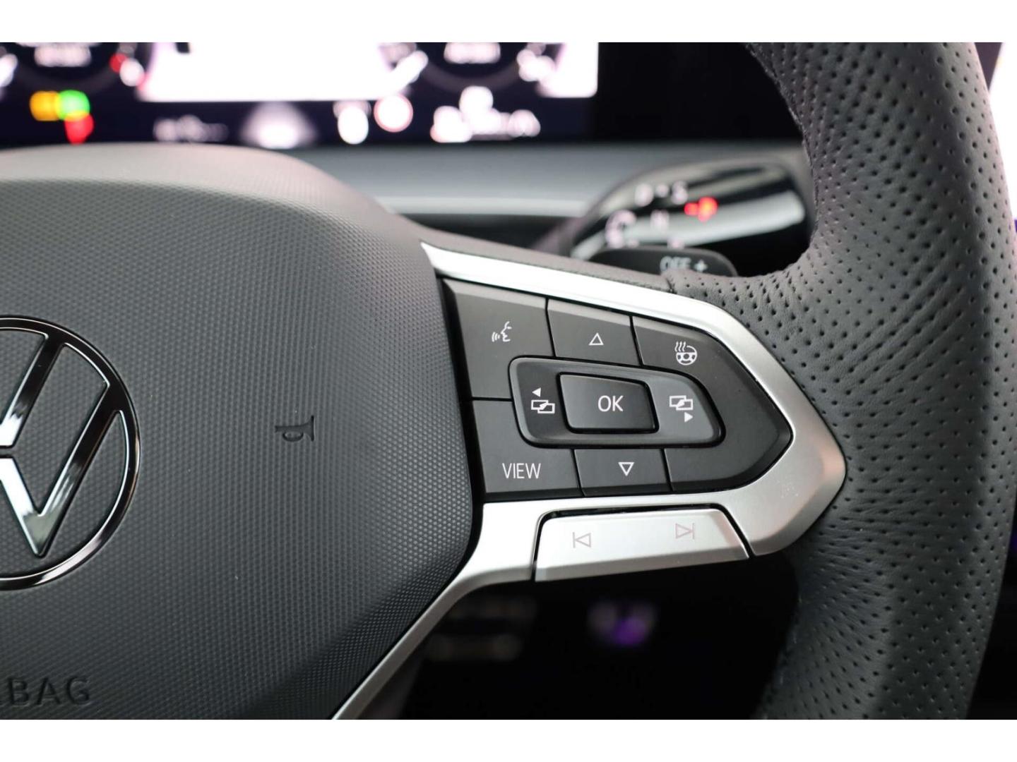 Volkswagen Tayron 2.0 TDI 4Motion R-Line