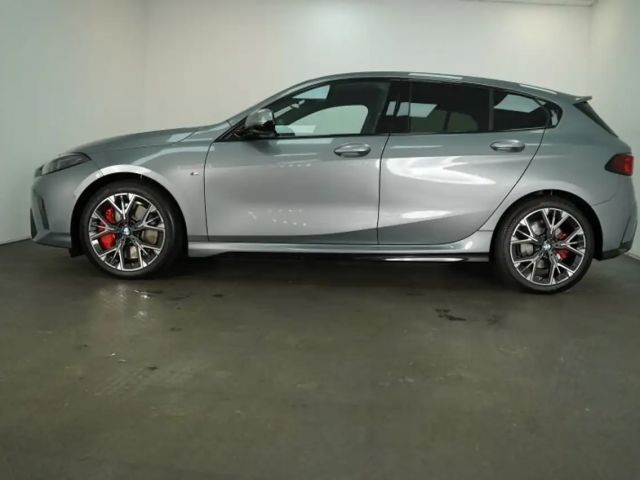 BMW 120 120i M-Sport Sedan